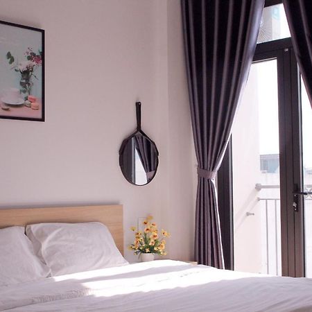 Cozy Apartment 다낭 외부 사진