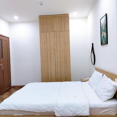 Cozy Apartment 다낭 외부 사진