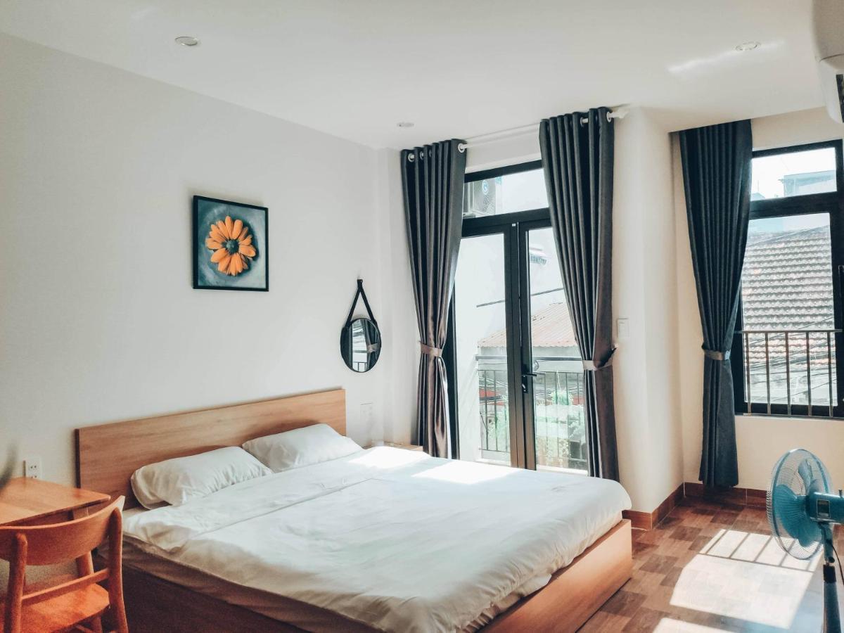 Cozy Apartment 다낭 외부 사진