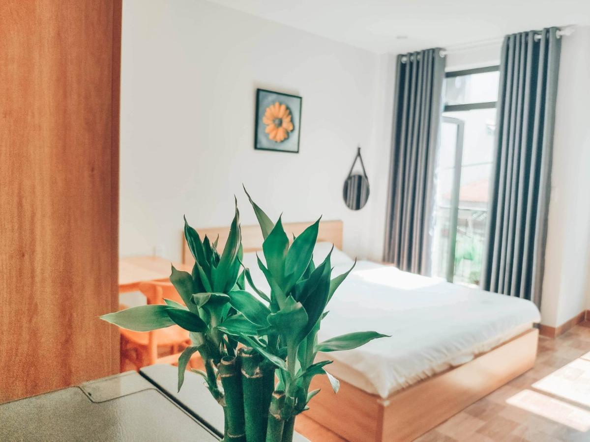 Cozy Apartment 다낭 외부 사진