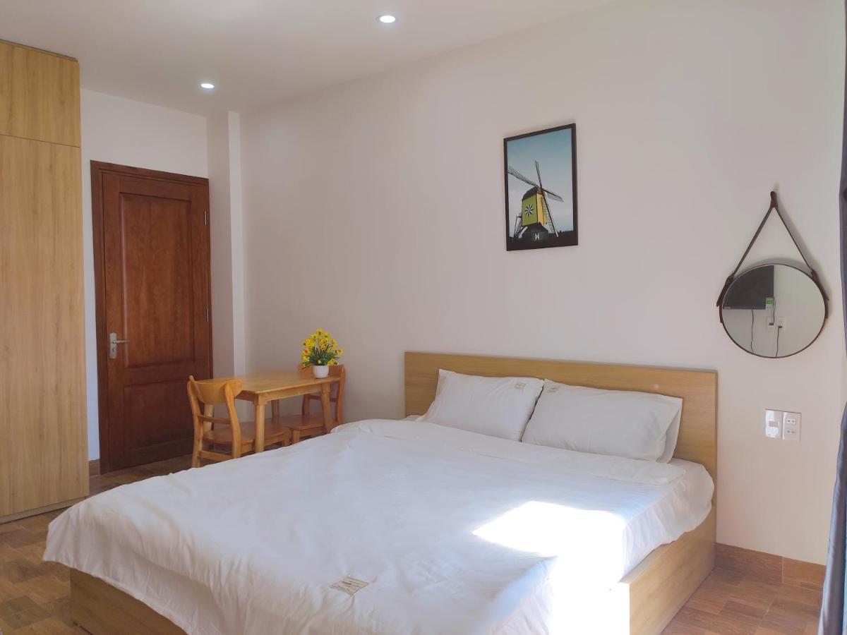 Cozy Apartment 다낭 외부 사진