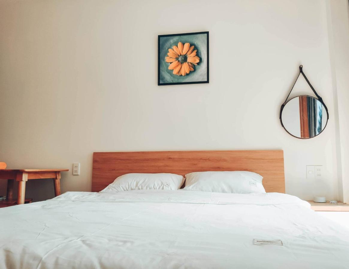 Cozy Apartment 다낭 외부 사진
