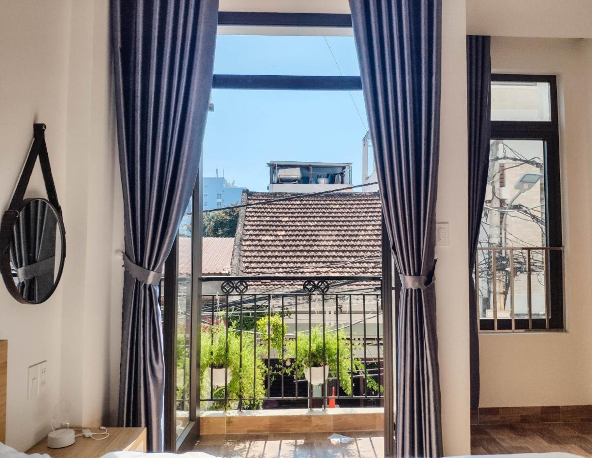 Cozy Apartment 다낭 외부 사진