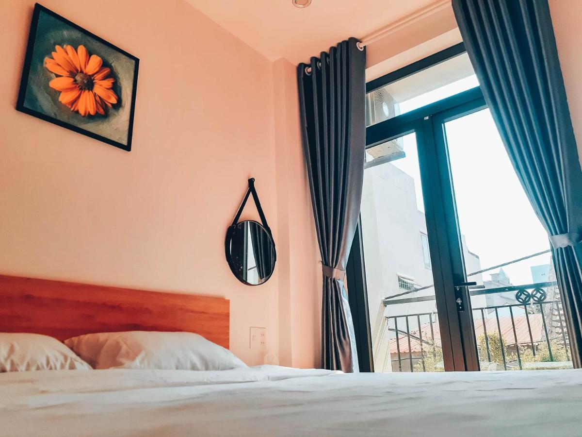 Cozy Apartment 다낭 외부 사진