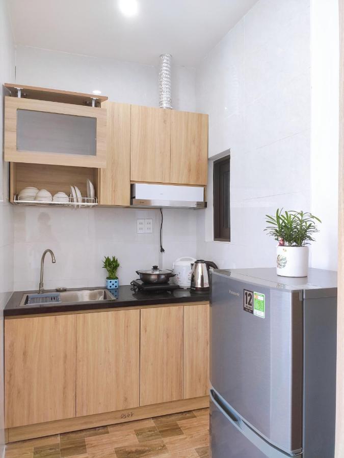 Cozy Apartment 다낭 외부 사진