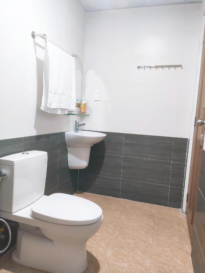 Cozy Apartment 다낭 외부 사진