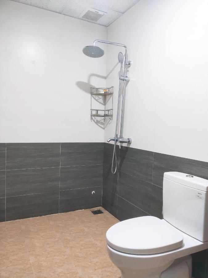 Cozy Apartment 다낭 외부 사진