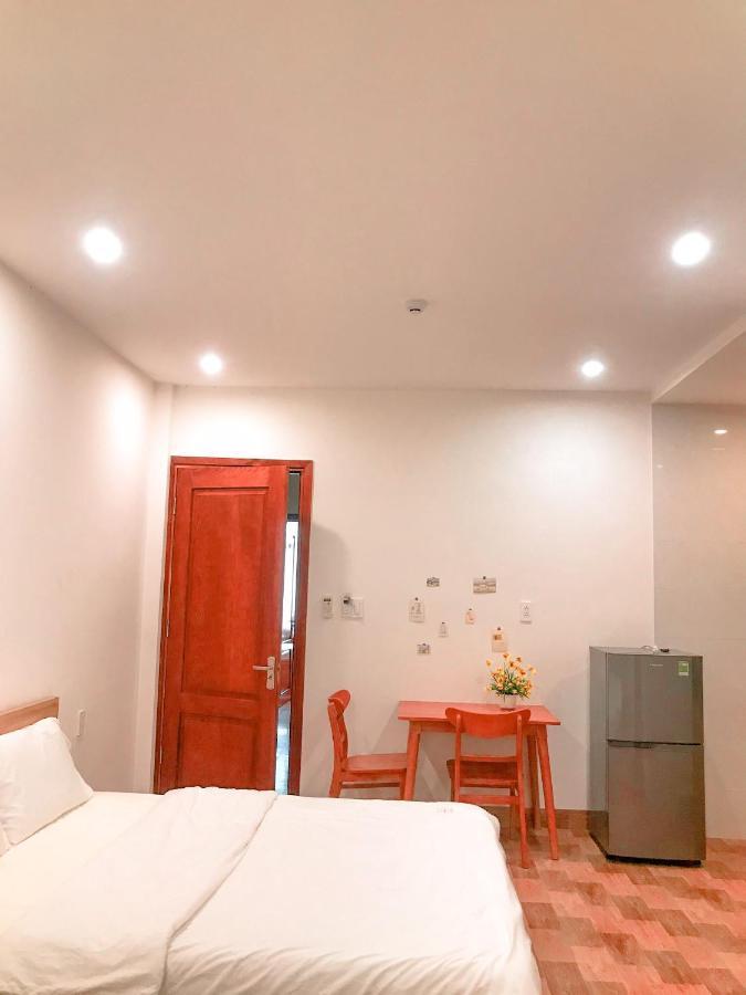 Cozy Apartment 다낭 외부 사진