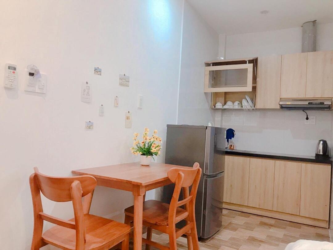 Cozy Apartment 다낭 외부 사진