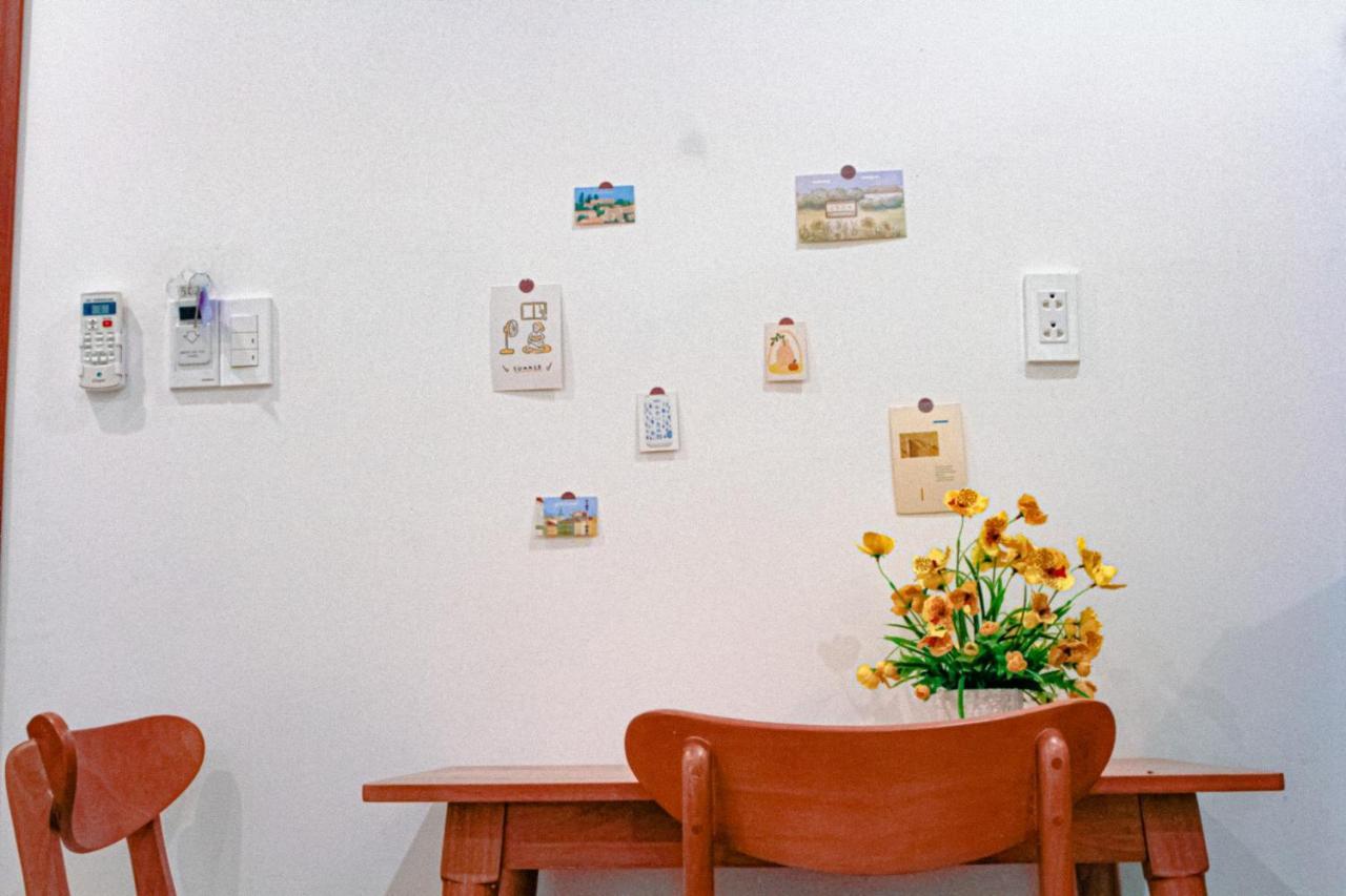 Cozy Apartment 다낭 외부 사진