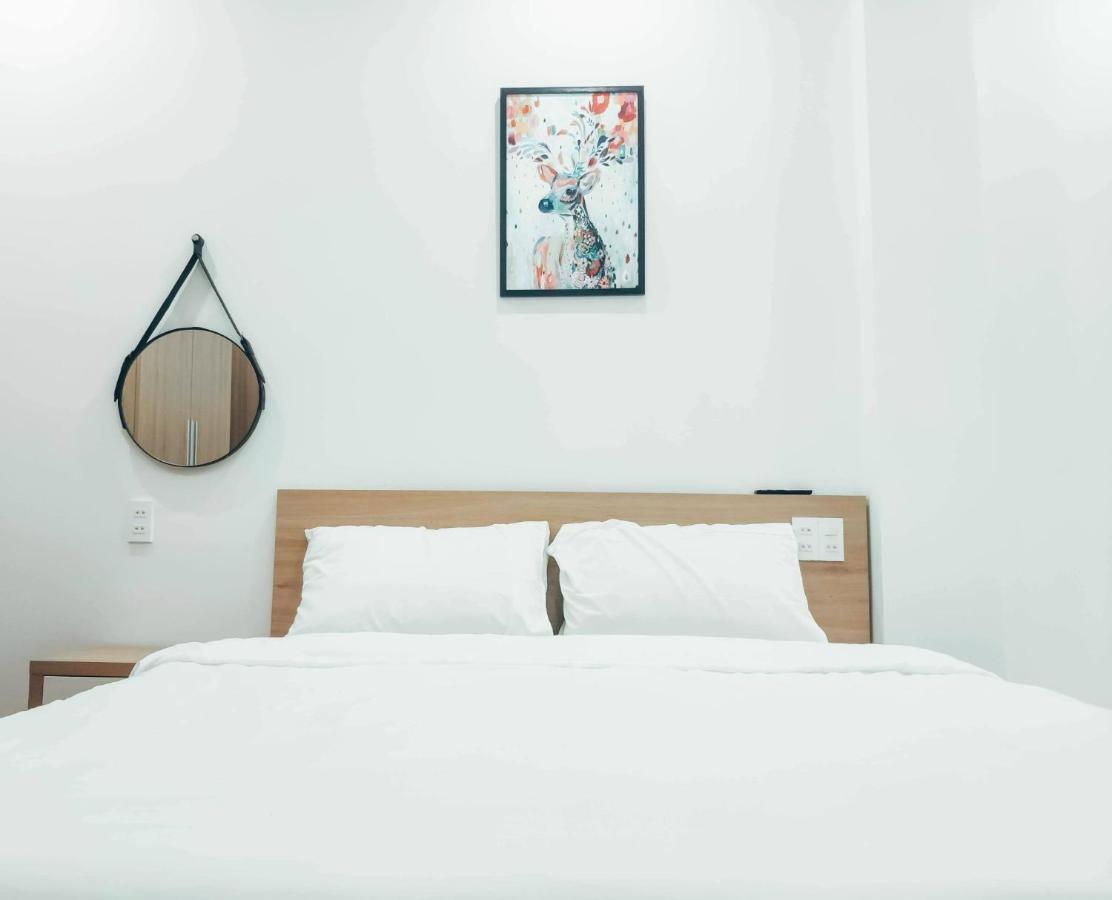 Cozy Apartment 다낭 외부 사진