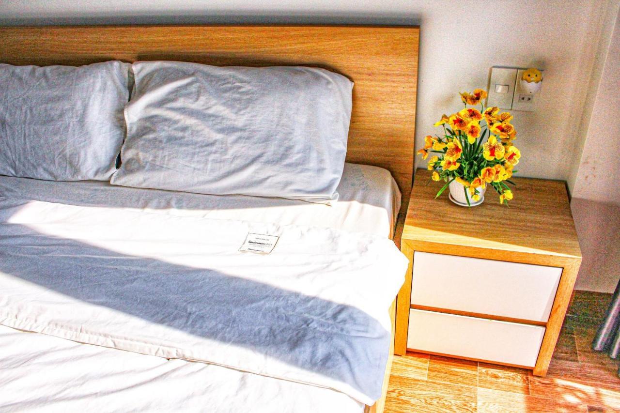 Cozy Apartment 다낭 외부 사진
