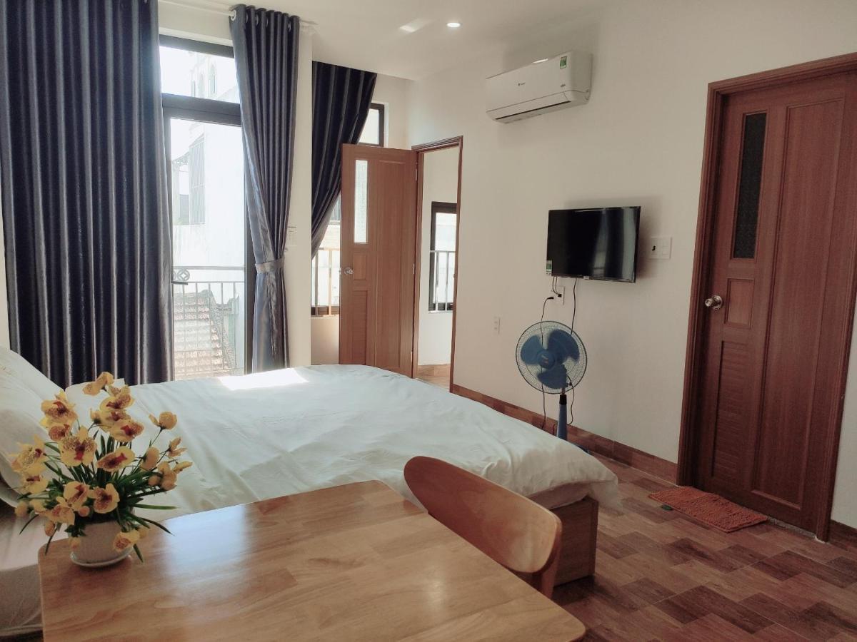 Cozy Apartment 다낭 외부 사진