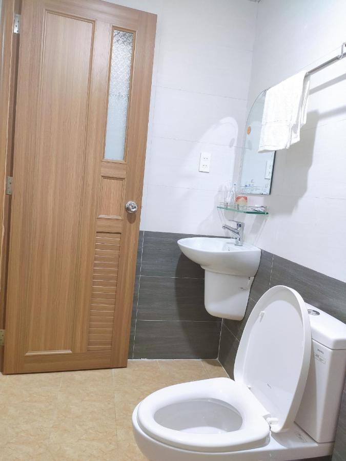 Cozy Apartment 다낭 외부 사진